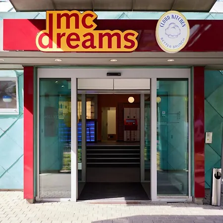 Mcdreams Stuttgart-city Stuttgart