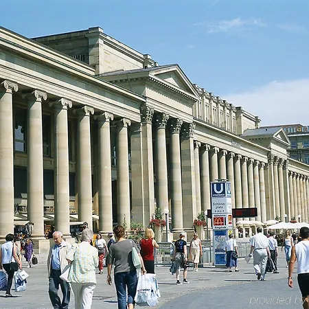Mcdreams Stuttgart-city Stuttgart