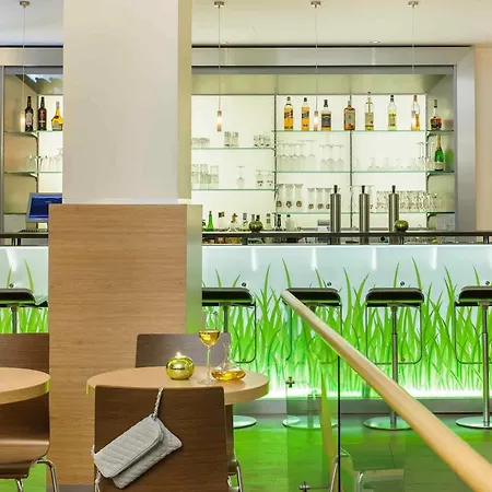 Mcdreams Stuttgart-city 3* Stuttgart