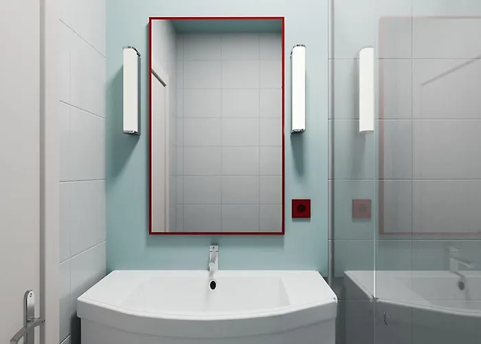 Hotel Mcdreams Stuttgart-city