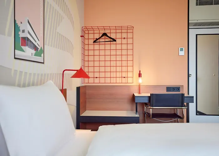 Hotel Mcdreams Stuttgart-city Stuttgart