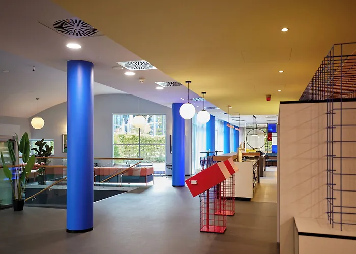 Mcdreams Stuttgart-city Stuttgart