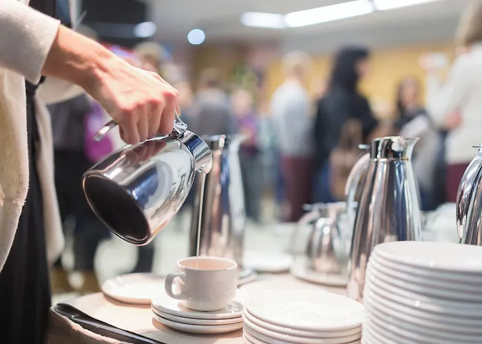 Hotel Mcdreams Stuttgart-city