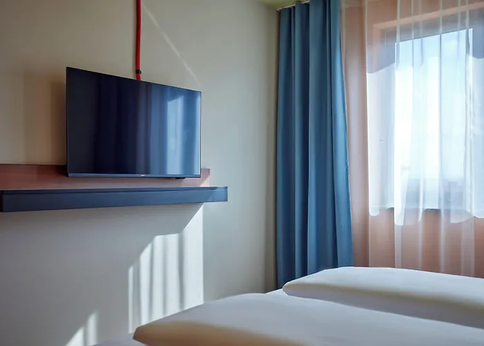 Mcdreams Stuttgart-city 3*