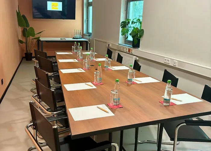 Mcdreams Stuttgart-city Stuttgart