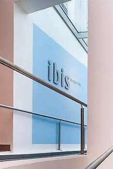 Mcdreams Stuttgart-city Hotel