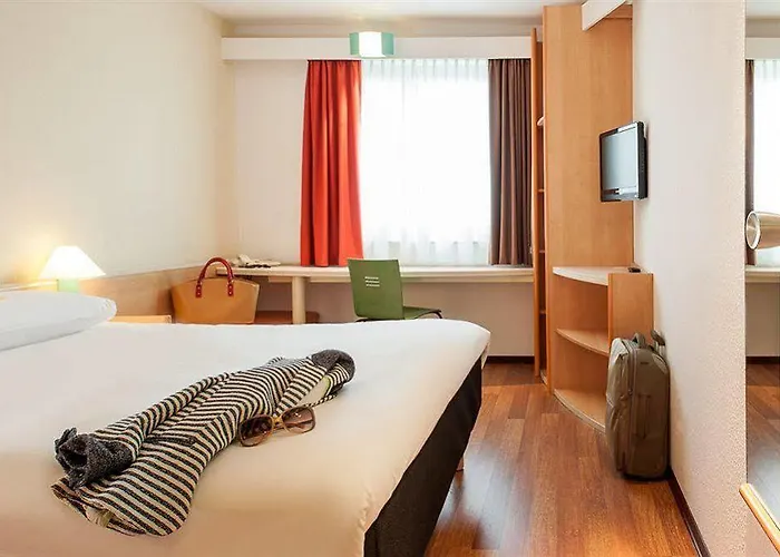 Mcdreams Stuttgart-city 3* Stuttgart