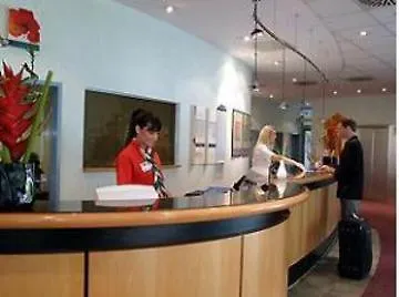 Mcdreams Stuttgart-city 3* Stuttgart