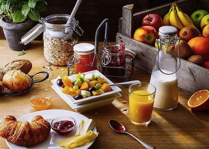 Hotel Mcdreams Stuttgart-city 3*