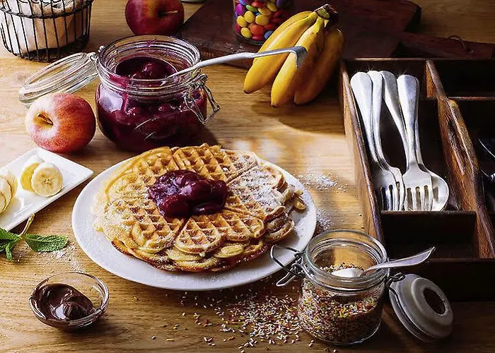 Mcdreams Stuttgart-city Hotel 3*