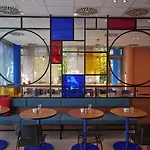 酒店 Mcdreams Stuttgart-city 3*