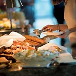 酒店 Mcdreams Stuttgart-city 斯图加特