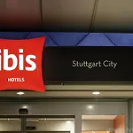 Mcdreams Stuttgart-city 3* 斯图加特