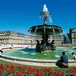 Mcdreams Stuttgart-city 3*