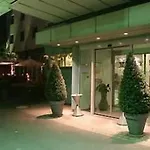 Mcdreams Stuttgart-city 酒店 3*