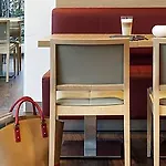 酒店 Mcdreams Stuttgart-city 斯图加特