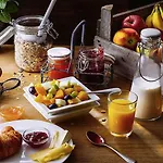 酒店 Mcdreams Stuttgart-city 3*