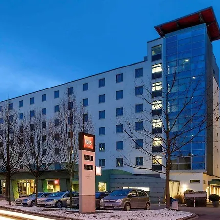 Mcdreams Stuttgart-city 3*