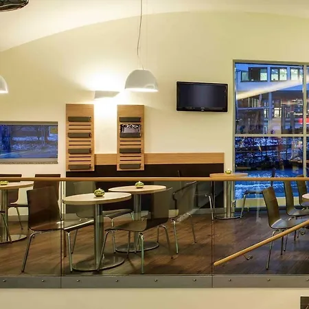 Mcdreams Stuttgart-city 3* Stuttgart