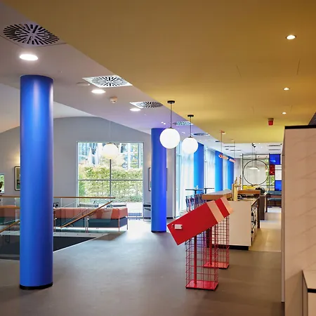 Mcdreams Stuttgart-city Štutgart