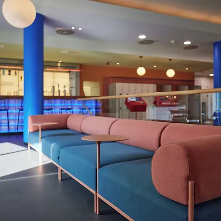 Mcdreams Stuttgart-city 3*