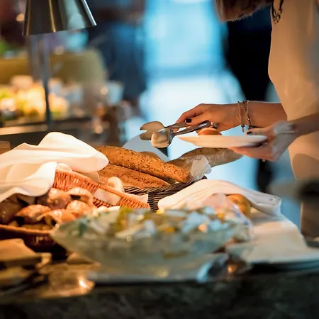 Hotel Mcdreams Stuttgart-city Stuttgart