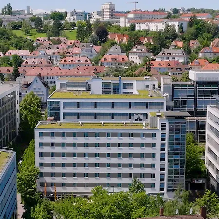 Mcdreams Stuttgart-city Stoccarda