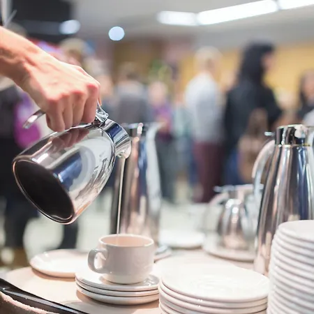 Szálloda Mcdreams Stuttgart-city