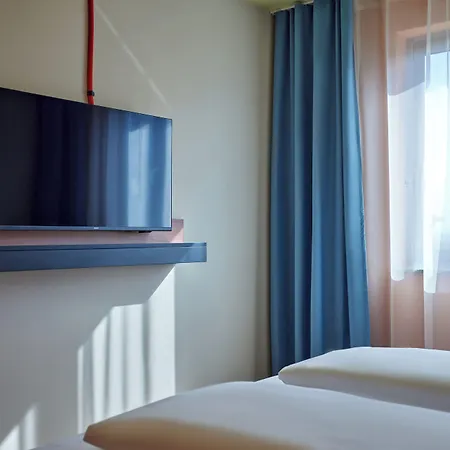 Mcdreams Stuttgart-city 3*