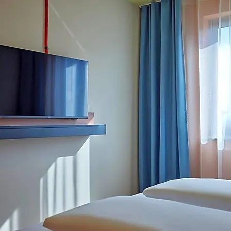 Mcdreams Stuttgart-city Hotel