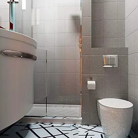 Mcdreams Stuttgart-city Stoccarda