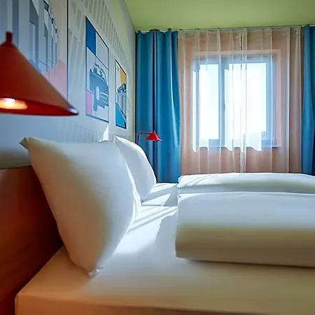 Mcdreams Stuttgart-city Hotel