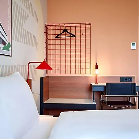 Mcdreams Stuttgart-city Hotel Stoccarda