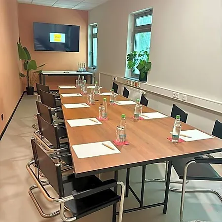Mcdreams Stuttgart-city Hotel