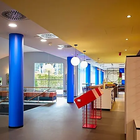 Mcdreams Stuttgart-city 3*