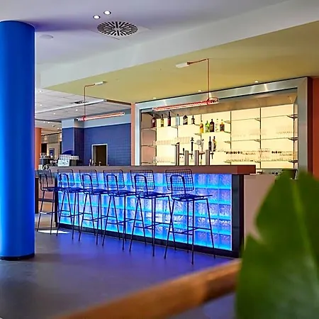 Mcdreams Stuttgart-city Hotel 3*