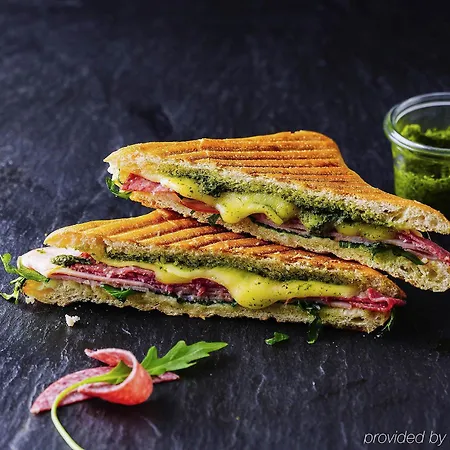 Mcdreams Stuttgart-city Hotel 3*