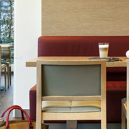 Hotel Mcdreams Stuttgart-city Stuttgart