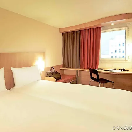 Mcdreams Stuttgart-city 3*