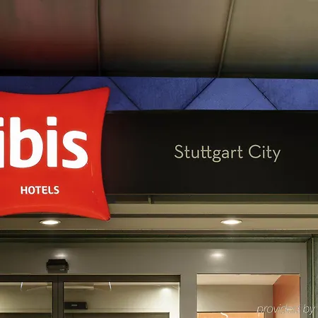 Mcdreams Stuttgart-city 3* Stoccarda