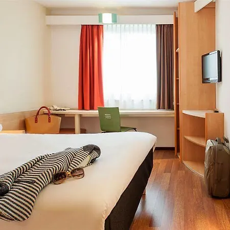 Mcdreams Stuttgart-city 3* Stoccarda