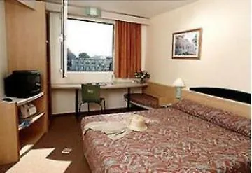 Mcdreams Stuttgart-city 3*