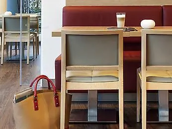 Hotel Mcdreams Stuttgart-city Stoccarda