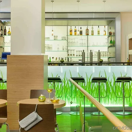 Mcdreams Stuttgart-city 3* Stoccarda