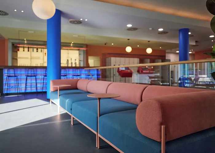 Mcdreams Stuttgart-city 3*