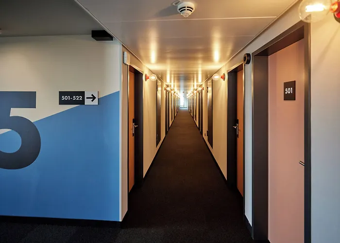 Mcdreams Stuttgart-city 슈투트가르트