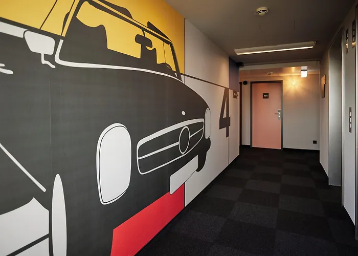 Mcdreams Stuttgart-city シュトゥットガルト