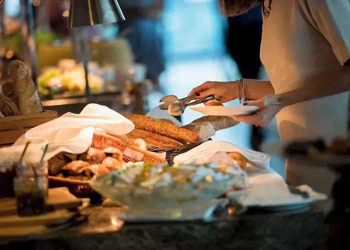 Hotel Mcdreams Stuttgart-city Stoccarda