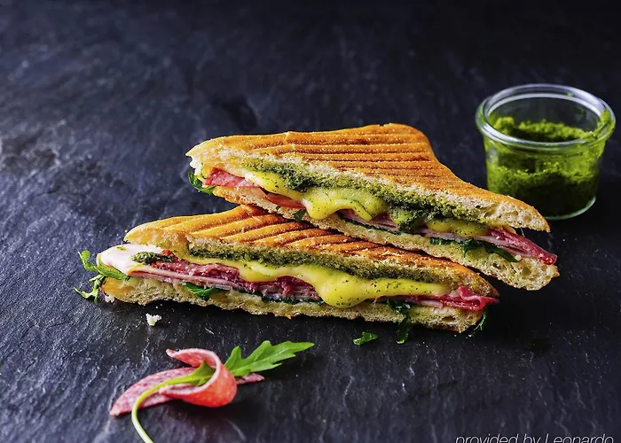 Mcdreams Stuttgart-city ホテル 3*