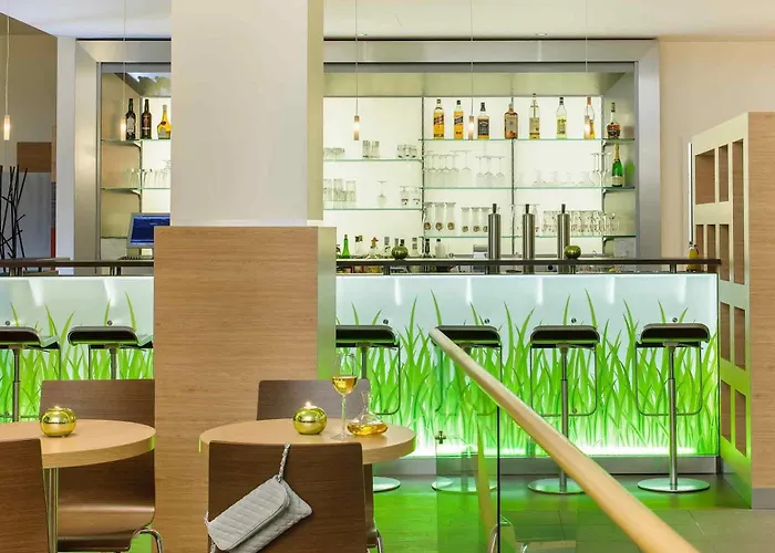 Mcdreams Stuttgart-city 3* シュトゥットガルト